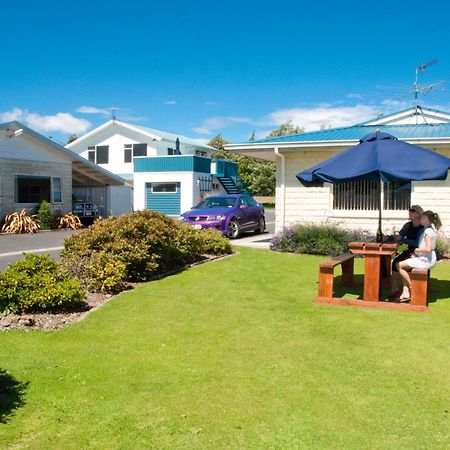 Esplanade Motels Gore Exteriér fotografie